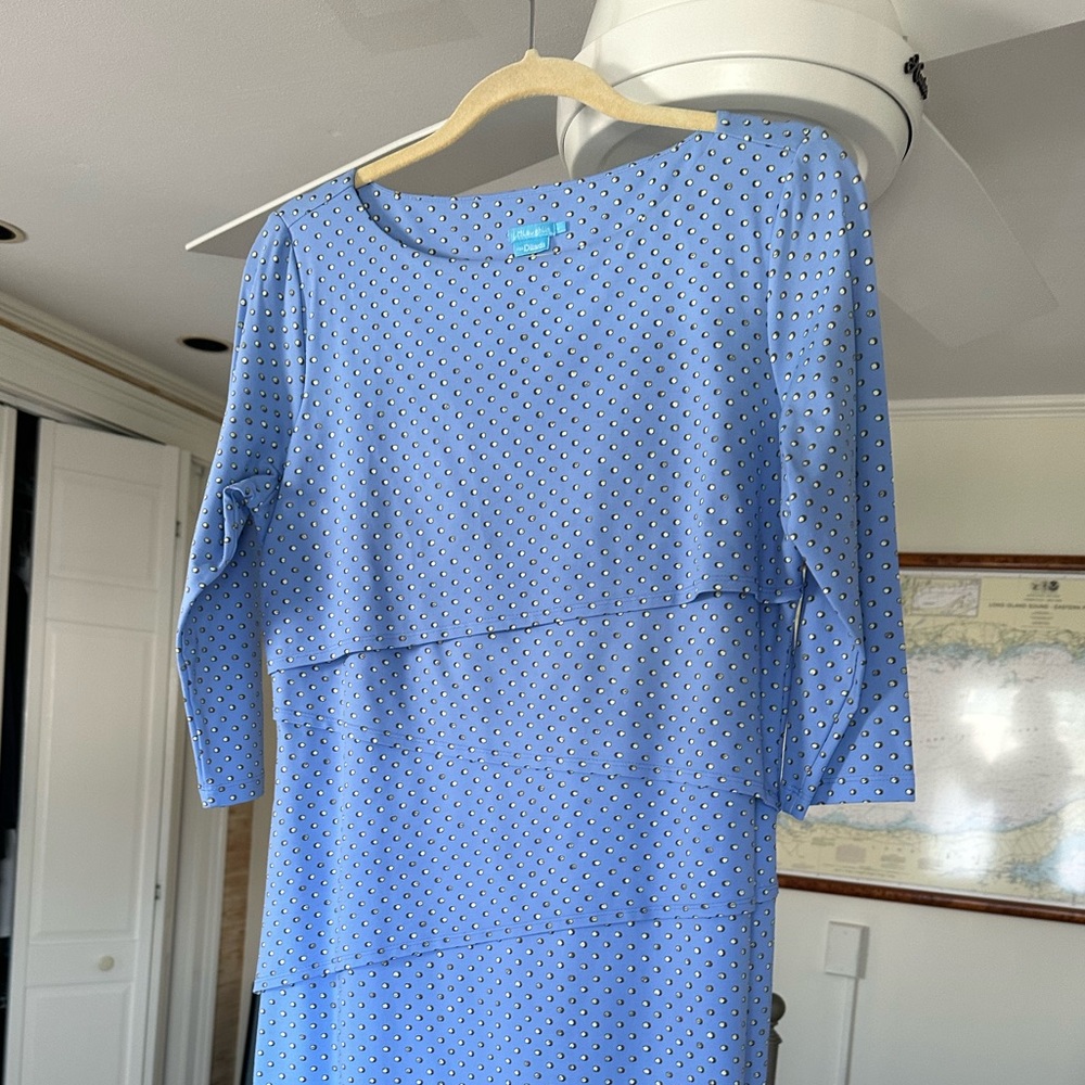 J. Mclaughlin Nicola Dress